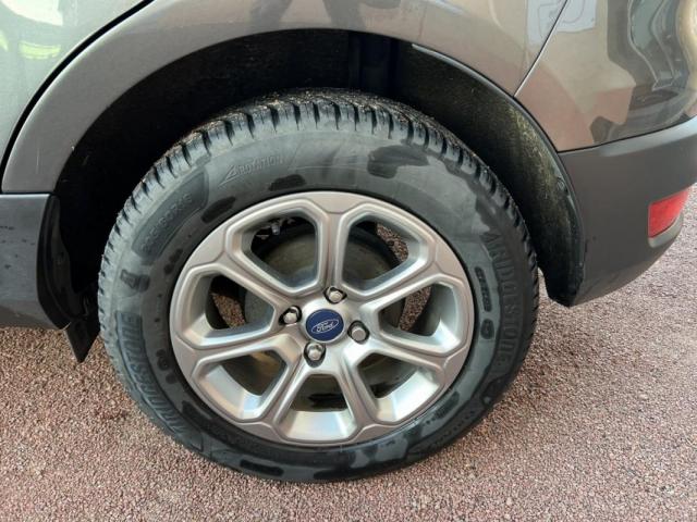 Ford Ecosport image 5