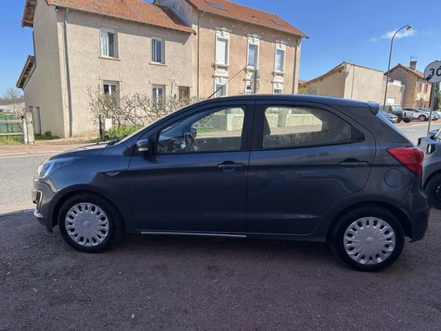 Ford Ka + image 1