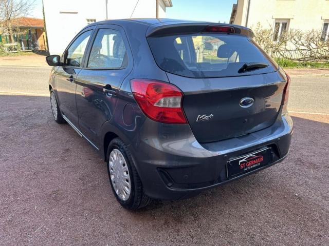 Ford Ka + image 4