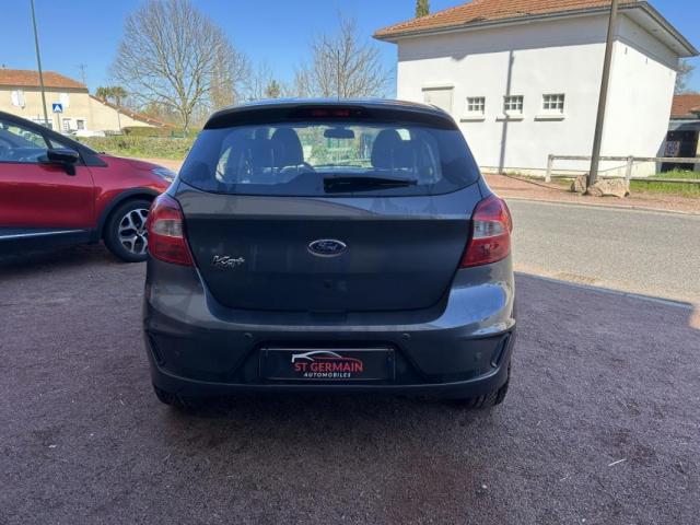 Ford Ka + image 2