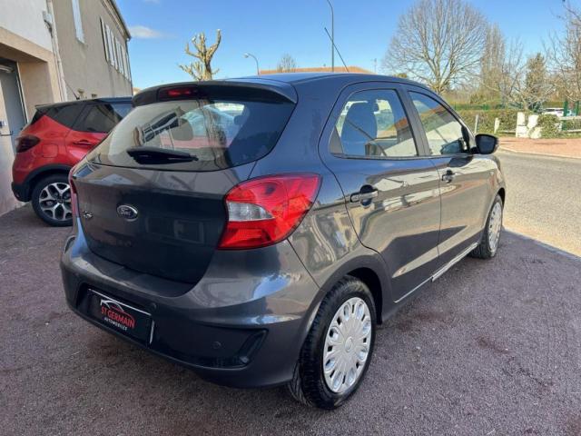 Ford Ka + image 5