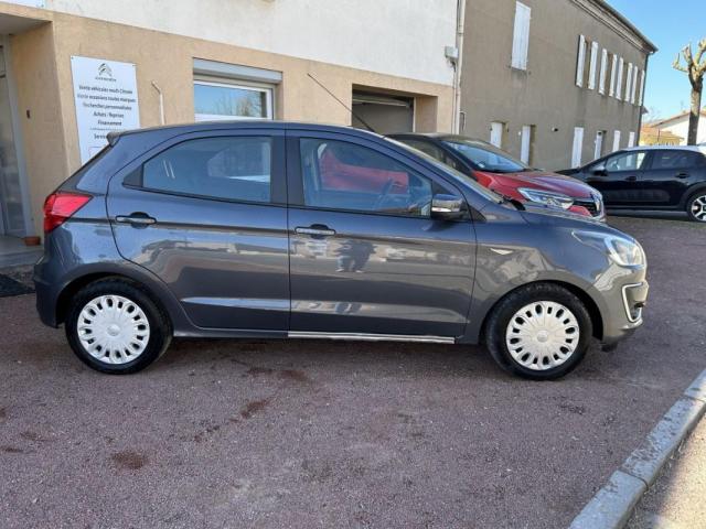 Ford Ka + image 8