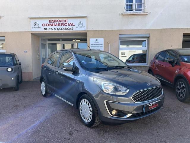 Ford Ka + image 6