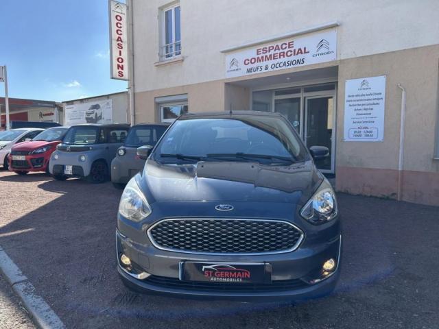 Ford Ka + image 7