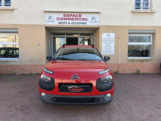 Citroen C4 Cactus image 3