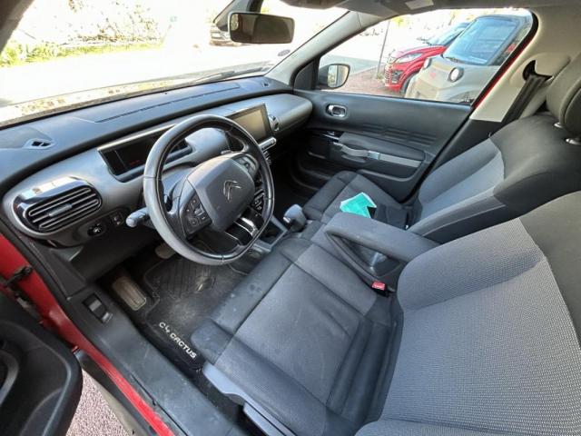 Citroen C4 Cactus image 2