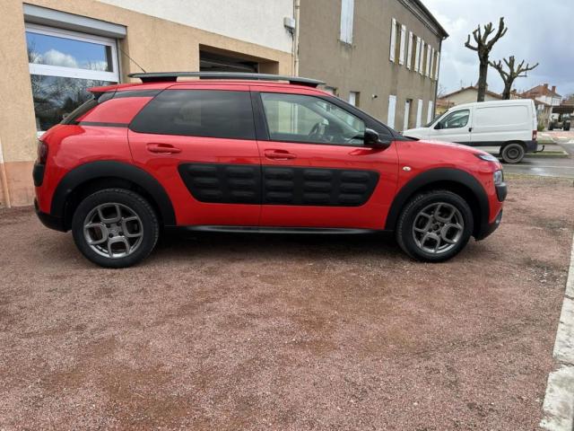 Citroen C4 Cactus image 2