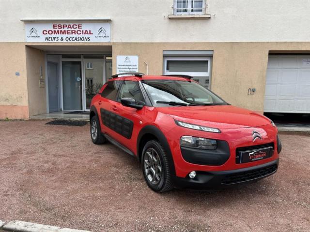 Citroen C4 Cactus image 3