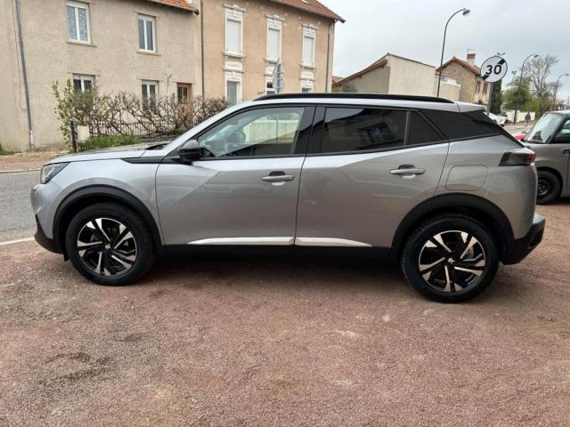 Peugeot 2008 image 6