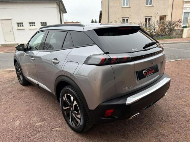 Peugeot 2008 image 9