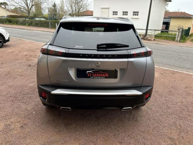 Peugeot 2008 image 7