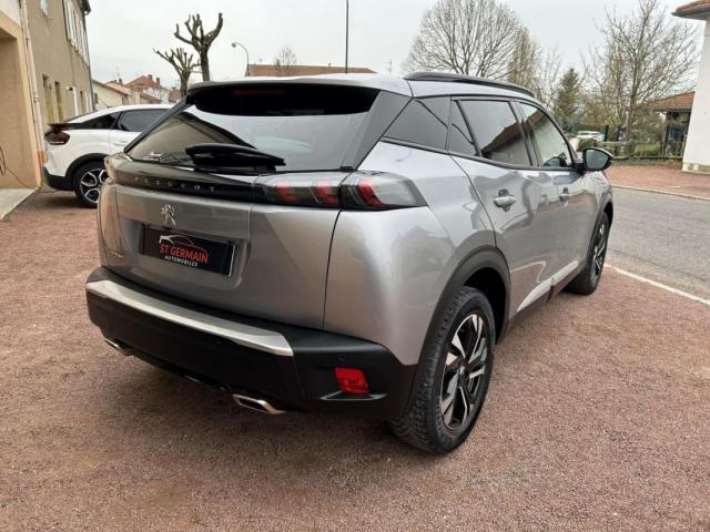 Peugeot 2008 image 4