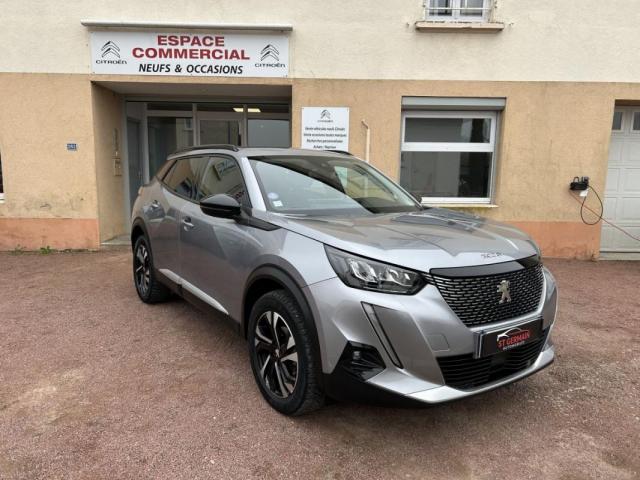 Peugeot 2008 image 5