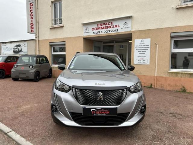 Peugeot 2008 image 8