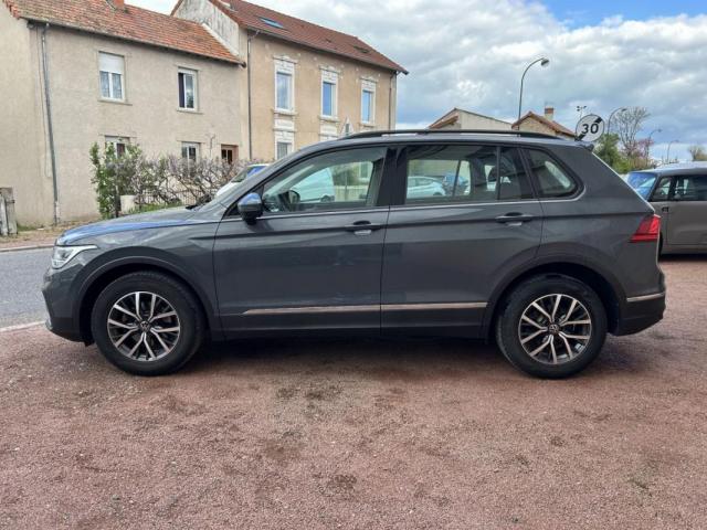 Volkswagen Tiguan image 2