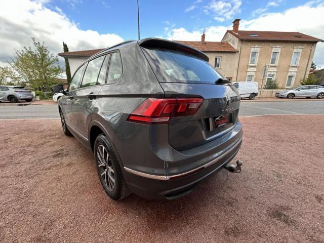 Volkswagen Tiguan image 9