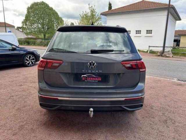 Volkswagen Tiguan image 3