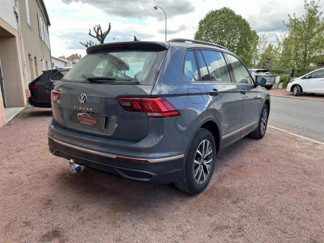 Volkswagen Tiguan image 7