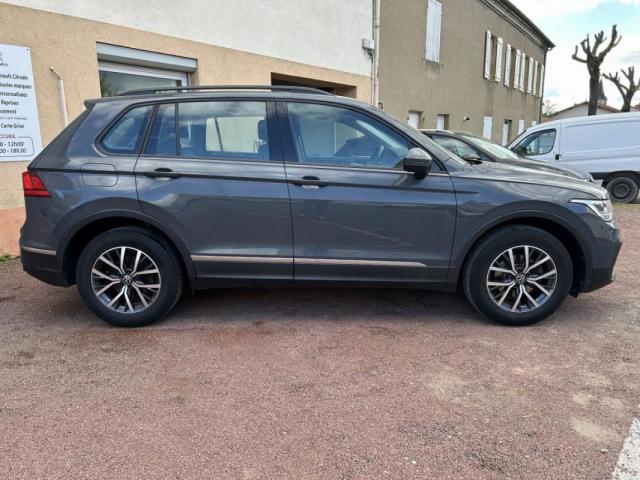 Volkswagen Tiguan image 1