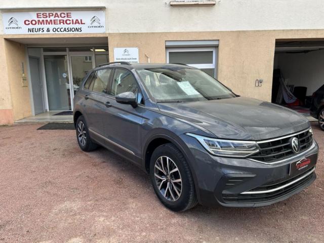 Volkswagen Tiguan image 4