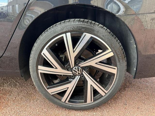 Volkswagen Golf Sw image 1