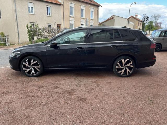 Volkswagen Golf Sw image 7