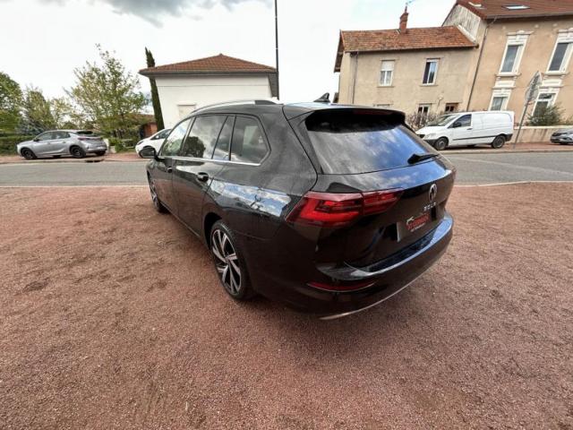 Volkswagen Golf Sw image 4
