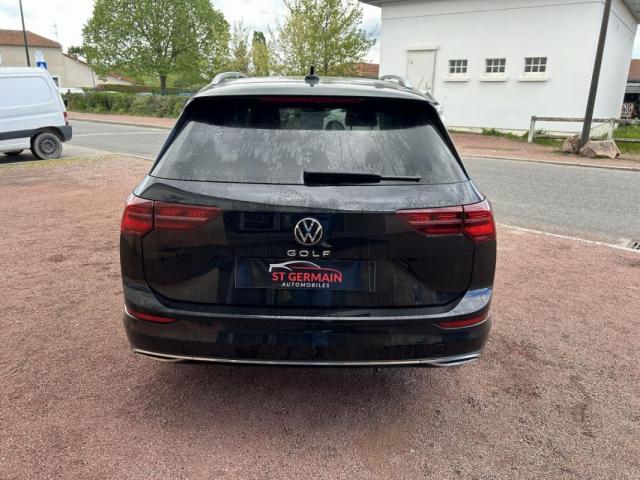 Volkswagen Golf Sw image 6
