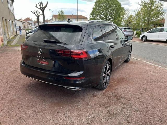 Volkswagen Golf Sw image 8