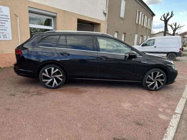 Volkswagen Golf Sw image 9