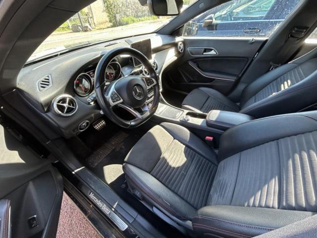 Mercedes Benz Cla Shooting Brake image 9