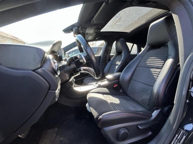 Mercedes Benz Cla Shooting Brake image 7