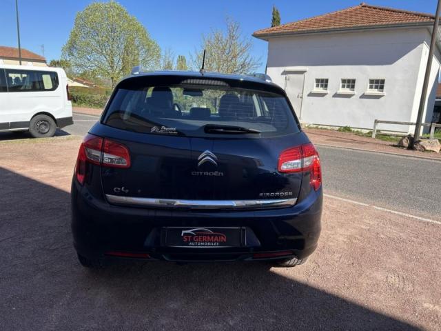 Citroen C4 Aircross image 1