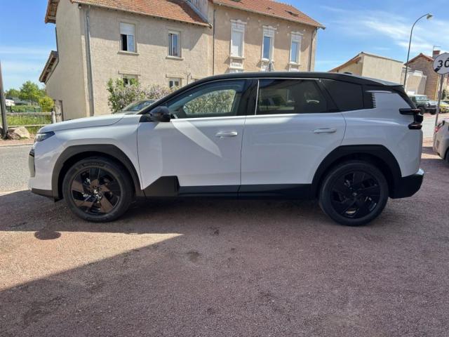 Citroen C5 Aircross image 8