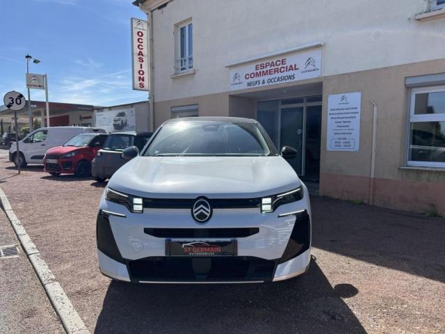 Citroen C5 Aircross image 5