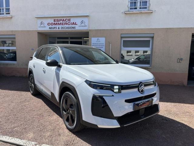 Citroen C5 Aircross image 1