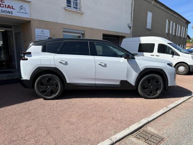 Citroen C5 Aircross image 4