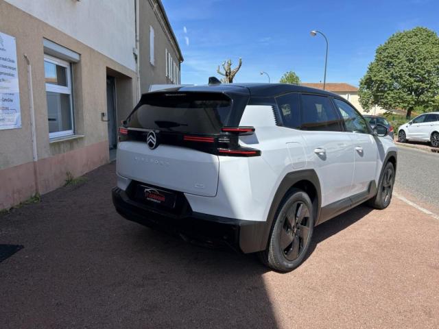 Citroen C5 Aircross image 6