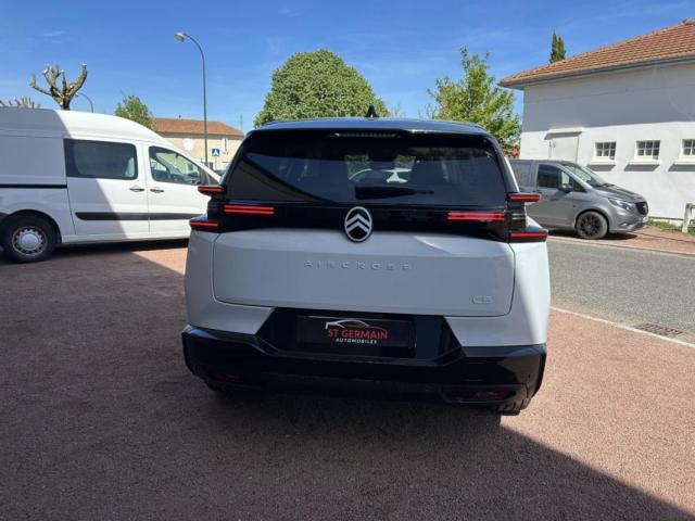 Citroen C5 Aircross image 2