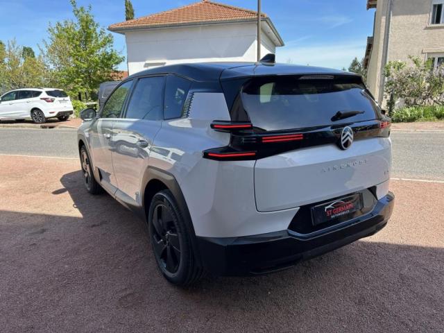 Citroen C5 Aircross image 7