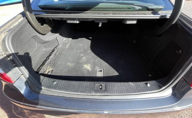 Mercedes Benz Classe E image 3