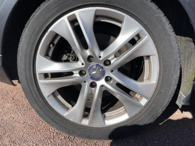Mercedes Benz Classe E image 1