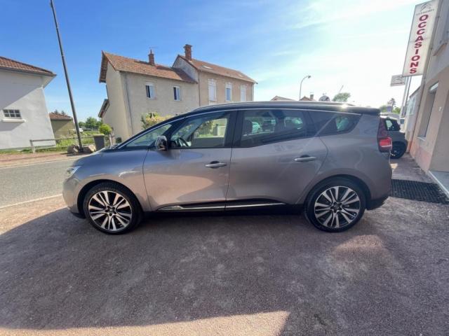 Renault Grand Scénic image 8