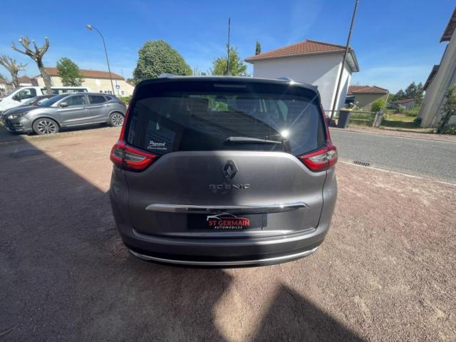 Renault Grand Scénic image 9
