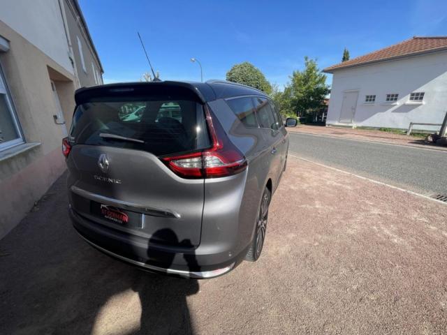 Renault Grand Scénic image 4