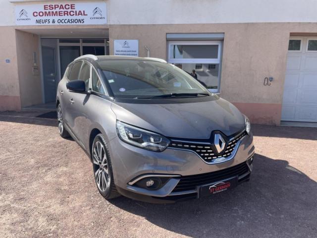 Renault Grand Scénic image 5