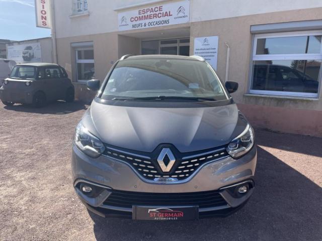 Renault Grand Scénic image 6