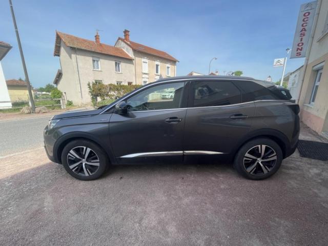 Peugeot 3008 image 9