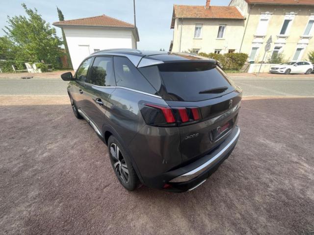 Peugeot 3008 image 2