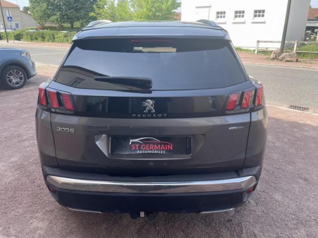 Peugeot 3008 image 7